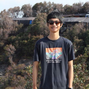 Erick Luckita profile icon