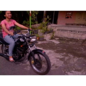 Nurul Maghfiroh profile icon