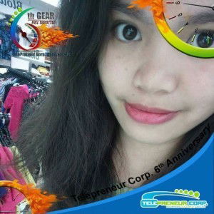 Tpc Elaine Samas Salvidar profile icon