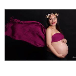 Serah Jovelyn profile icon