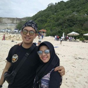 Rinie Priharuma profile icon