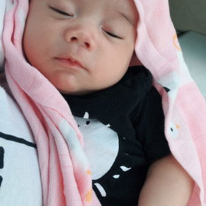 Tigger March profile icon