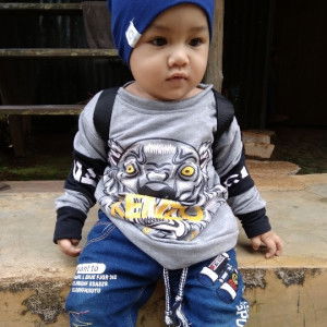 Evi Maharani profile icon