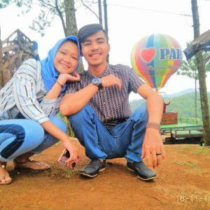 Dian Alfiyansyah profile icon