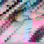 Ecybeth Fernandez profile icon