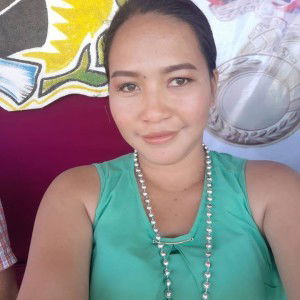 Maria Gina Zerna - Cabanag profile icon