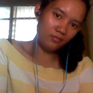 Jeannie Michelle Cayosa profile icon