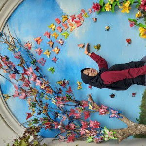 Novia Miftahul Jannah profile icon