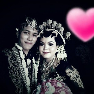Nuril Resmala Huda profile icon
