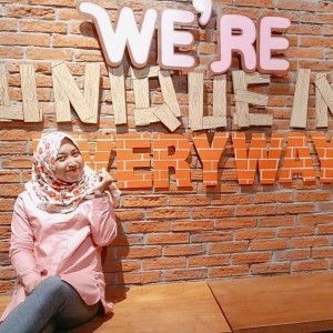 Dini Setiyo profile icon