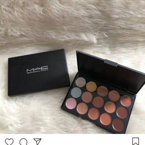 Karunnia Ima profile icon