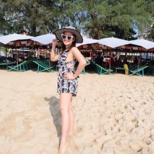 Ilada Klaharn profile icon