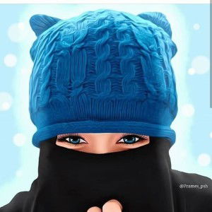 Hanie Isnaini Abu Bakar profile icon