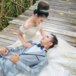 Ann Thitima profile icon