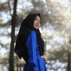 P-Vlog Puteri profile icon