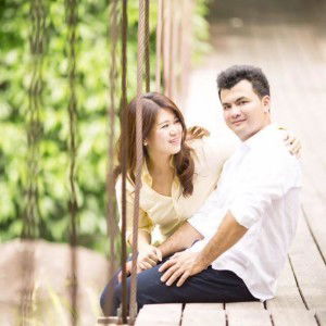 Thanyada Prae Sinvisutr profile icon