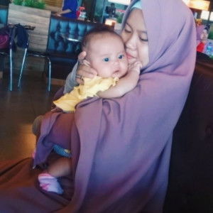 Nurna Ningsih profile icon