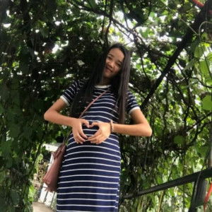 Mhaydel Seguido profile icon