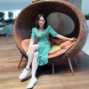 Jariya Taew profile icon