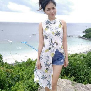 F'Fon Kwanchanok Sae-ang profile icon