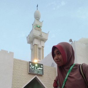 BaYurina Saesae profile icon