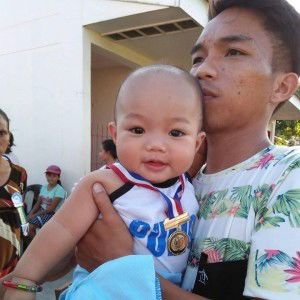 GayAnn Tejones Pulga profile icon