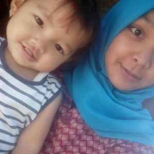 Siti Permata Lestari profile icon