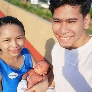 Karina Interompa Polenio profile icon