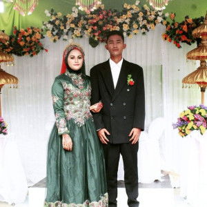 Hafshah Najmudin profile icon