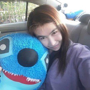 นิรันตรี มาตรคำจันทร์ profile icon