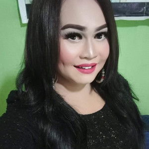 Ningsih profile icon