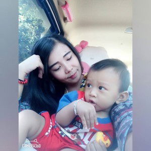 Niparat Prombandit profile icon