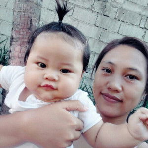 Vanessa Verallo profile icon