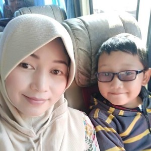 Ima Halimah profile icon