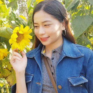 Geanne Garcia profile icon