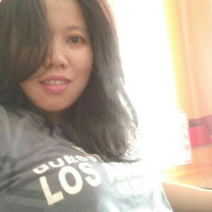 Na Lukmana profile icon