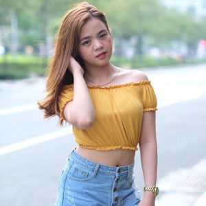 Vanesa Martin profile icon