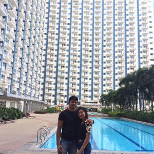 Paula Senobio profile icon