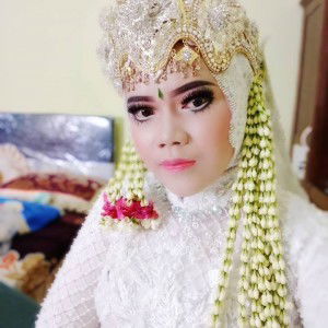 Puspita Belianingsih profile icon