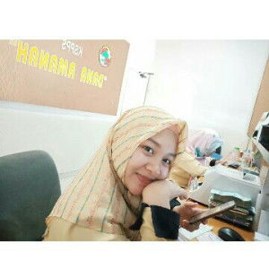 Erli Widya profile icon