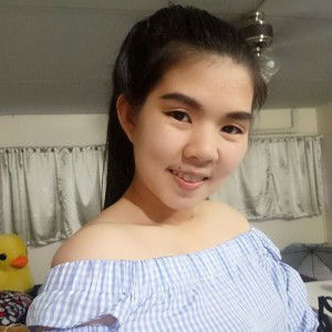 Phawinee Meeyotruangrong profile icon