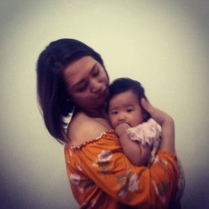 Vhina Tongga profile icon