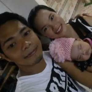 Jennilyn Year Odevilas-Berongoy profile icon