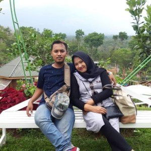 Aisha Indra profile icon