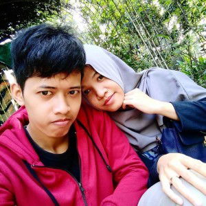 Anjar Lestari profile icon