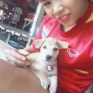 หญิงลี วัลลี มุขแสง profile icon