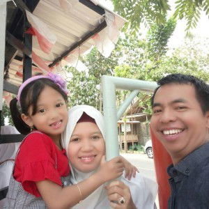 Nefiantari Nur Muliawanti profile icon