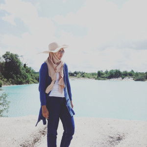 Mauve Myrtille profile icon