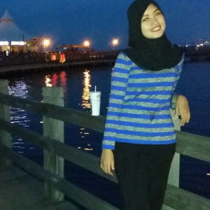 Gandiska Pramudyanis profile icon