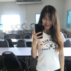 ตัวเล็ก' ชมพู profile icon